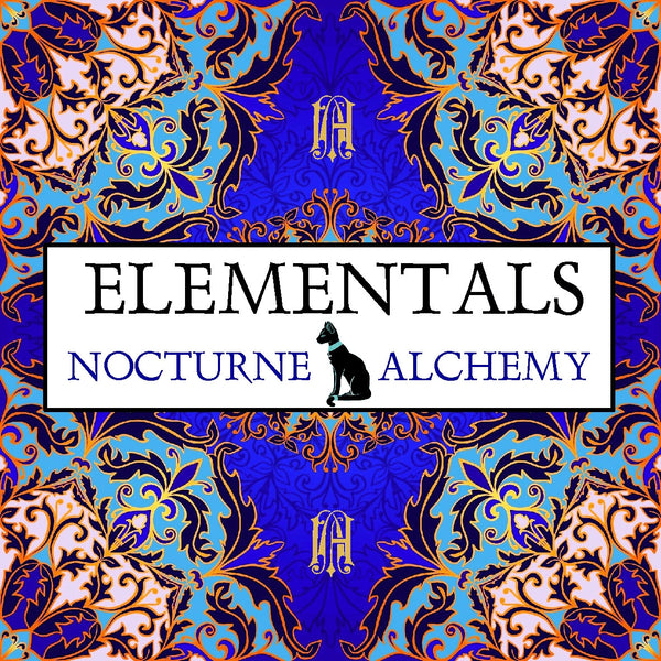 Elementals