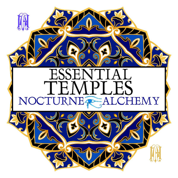 Essential Temples