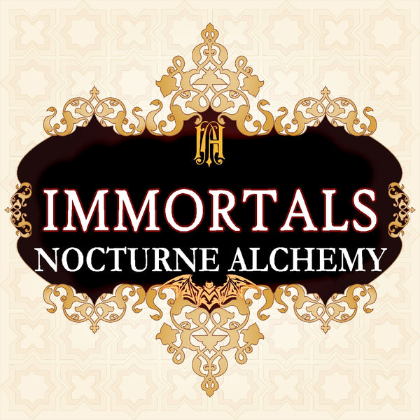 IMMORTALS