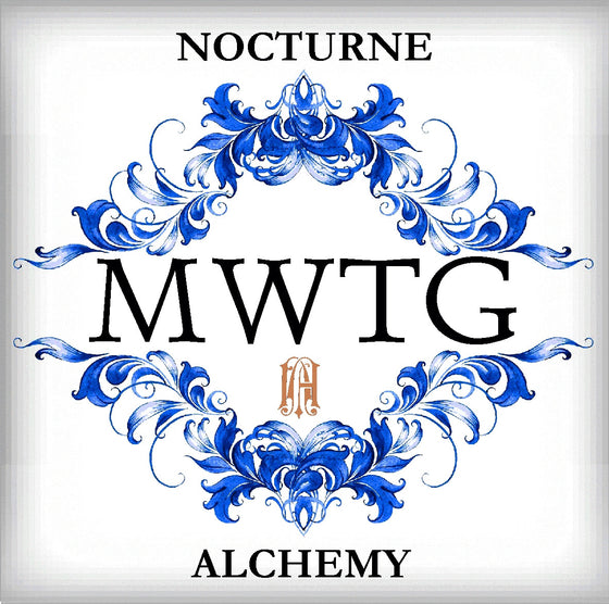 Permanent Collection   Nocturne Alchemy