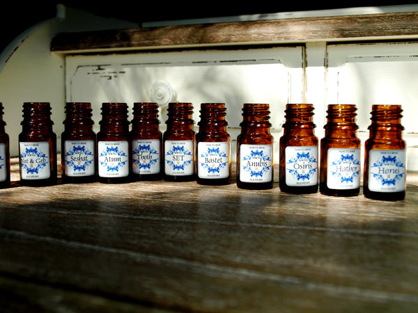 Meditations with the Gods (MWTG)