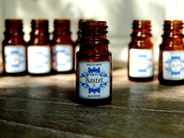 Meditations with the Gods (MWTG)