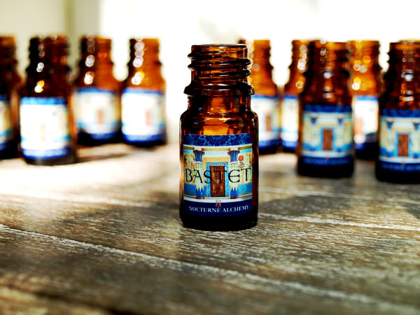 PANTHEON (previously named Gods Goddess & Deity)