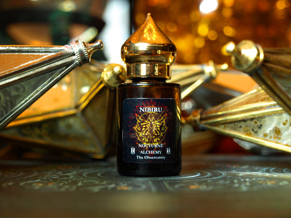 The Observatory - Nibiru