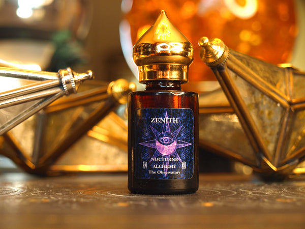 The Observatory - Zenith