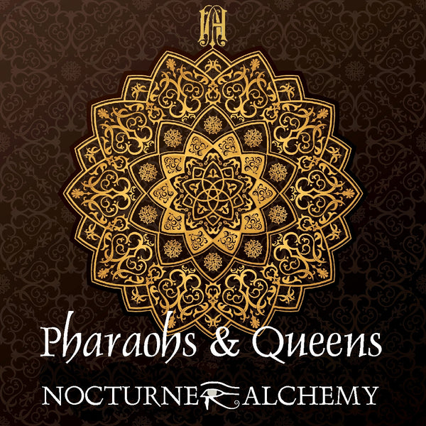 Pharaohs & Queens