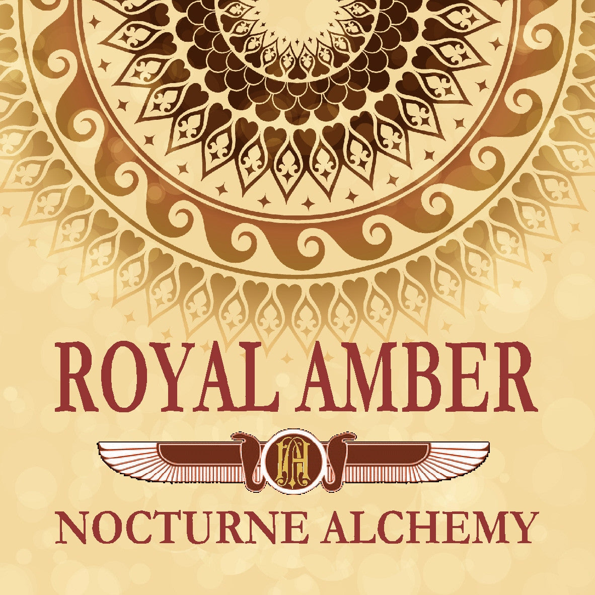 Egyptian Amber Resin – Esoteric Aroma