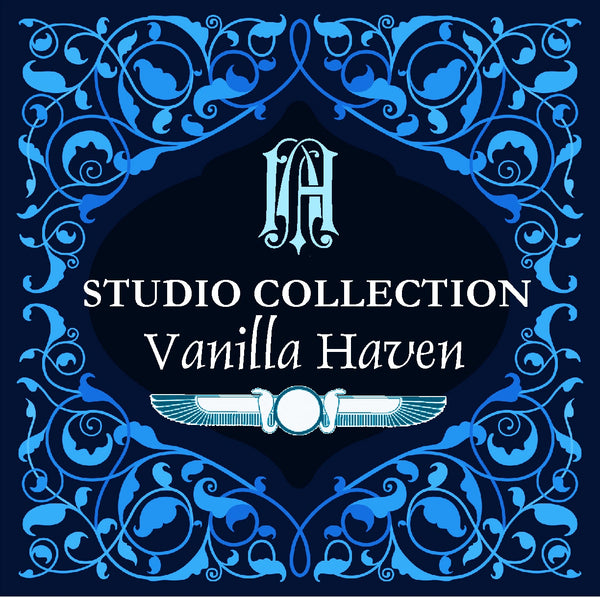 Vanilla Haven - Studio Collection