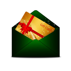 Gift Card (Digital)
