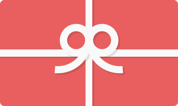 Gift Card (Digital)